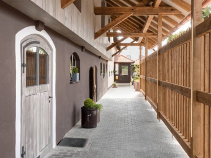 Foto: Landgasthaus Almhof