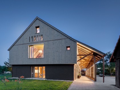 Foto: Landgasthaus Almhof