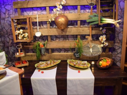 Foto: Landgasthaus Almhof