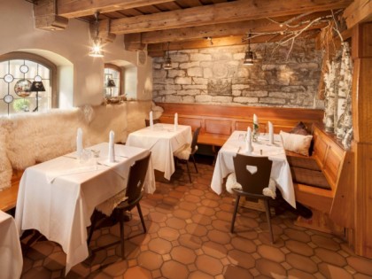 Foto: Landgasthaus Almhof