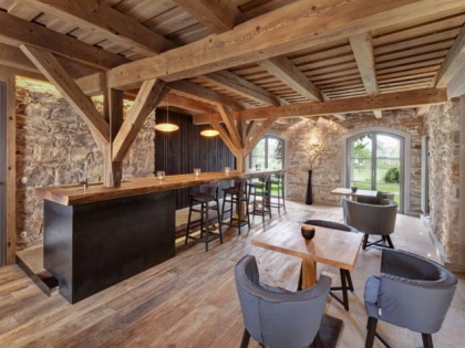 Foto: Landgasthaus Almhof