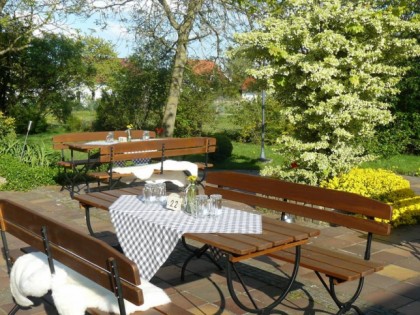 Foto: Landgasthaus Almhof